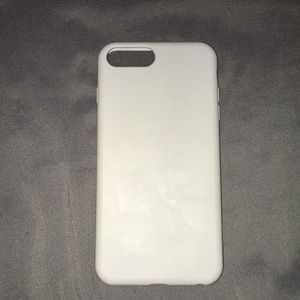 purple/blue Iphone 6s plus/7 plus/8 plus case